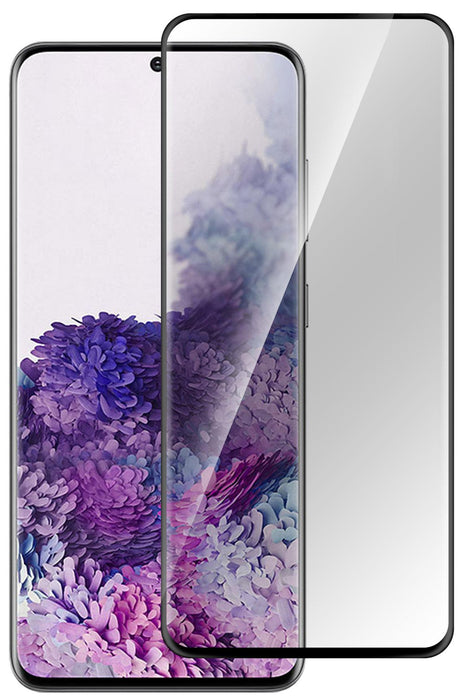 Protector. Curved Edge