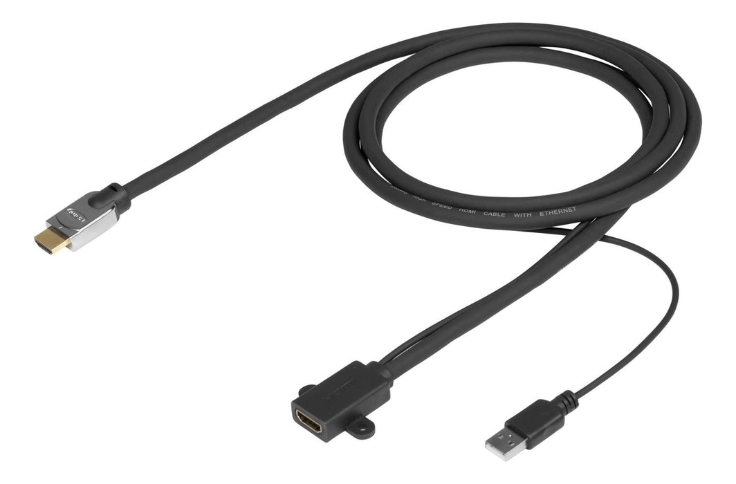 2.0 4K - 2K - LSZH