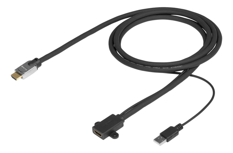 2.0 4K - 2K - LSZH