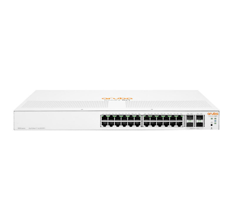 L2+ Gigabit Ethernet