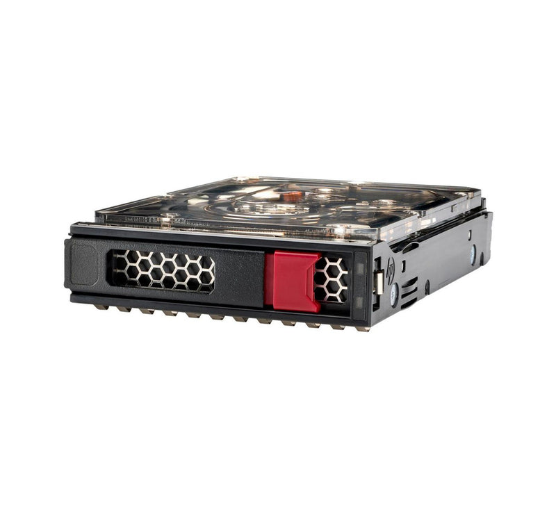 drive 3.5" 2000 GB SAS