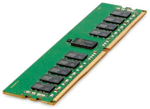 GB 1 x 64 GB DDR4 2933 MHz