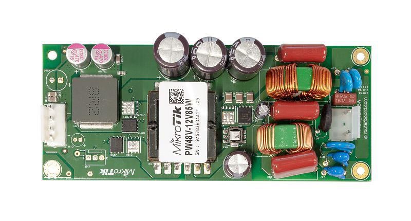 with 12V 7A output, for new
