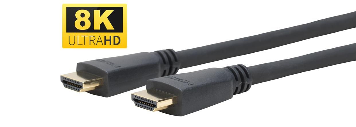 Gb/s, 7.5m, black