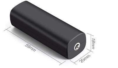 reduce Anti-jamming noise,