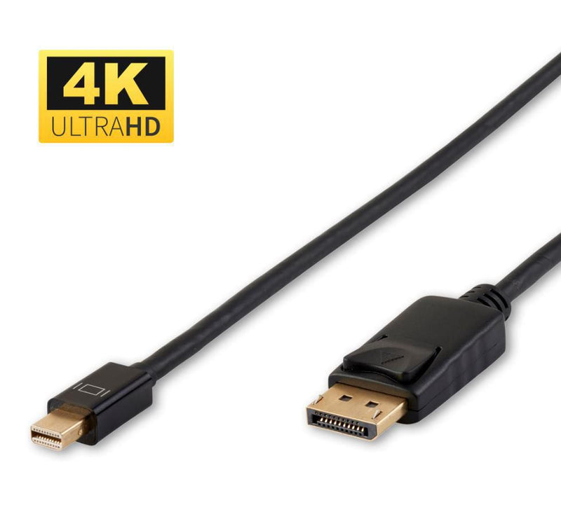 Displayport Cable 3m 1.2v.