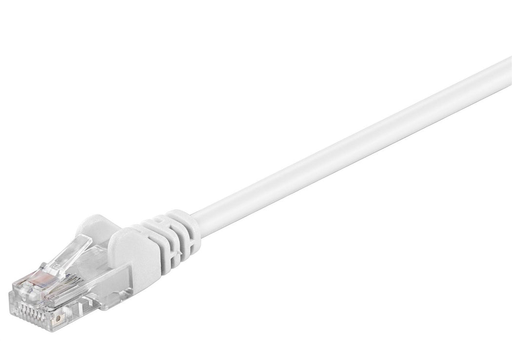 Unshielded Network Cable,