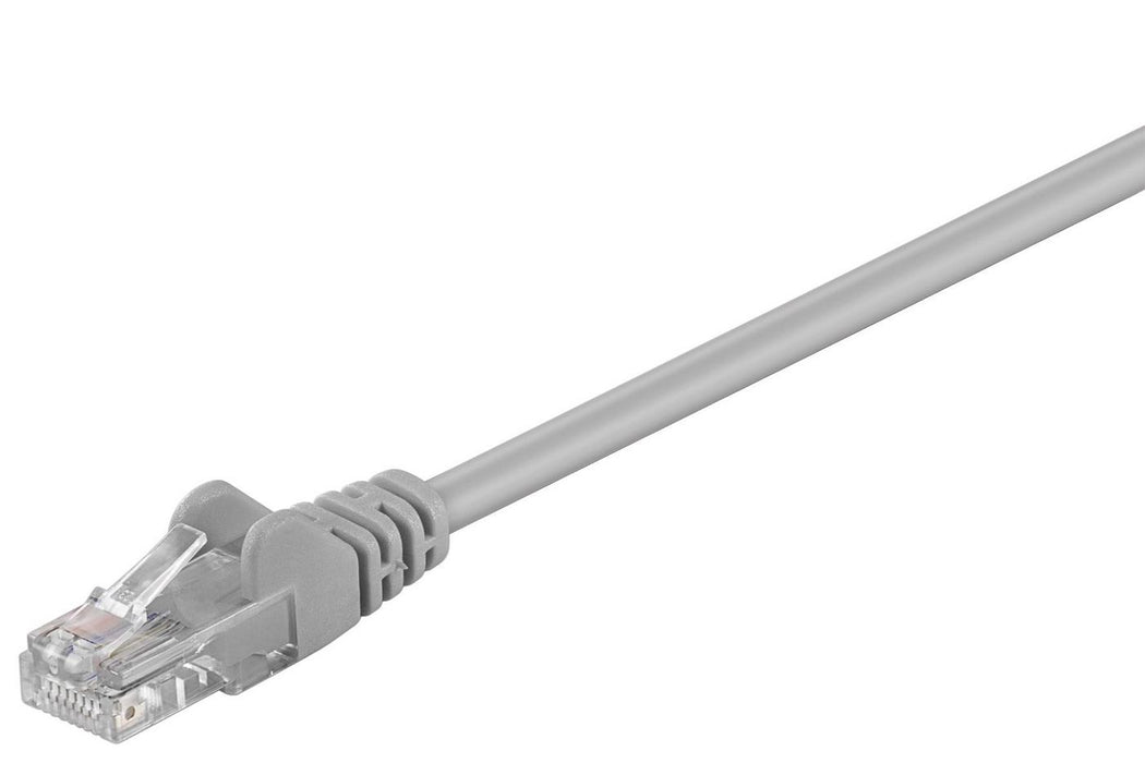 Unshielded Network Cable,