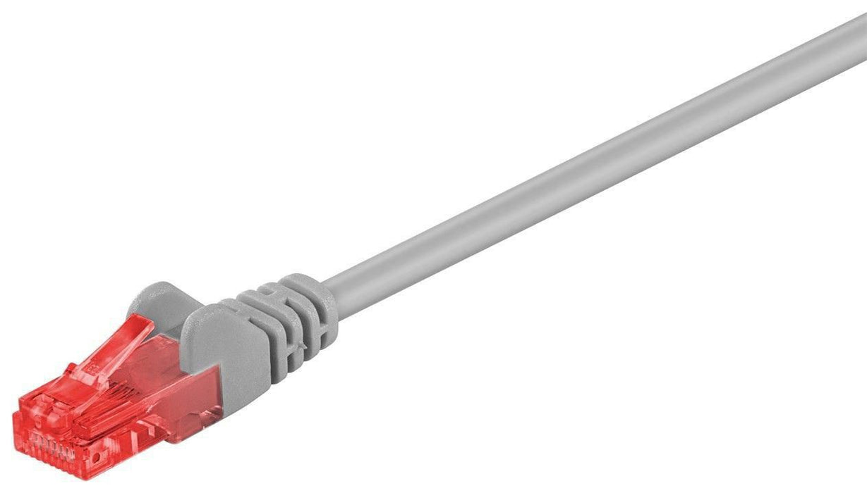 Unshielded Network Cable,