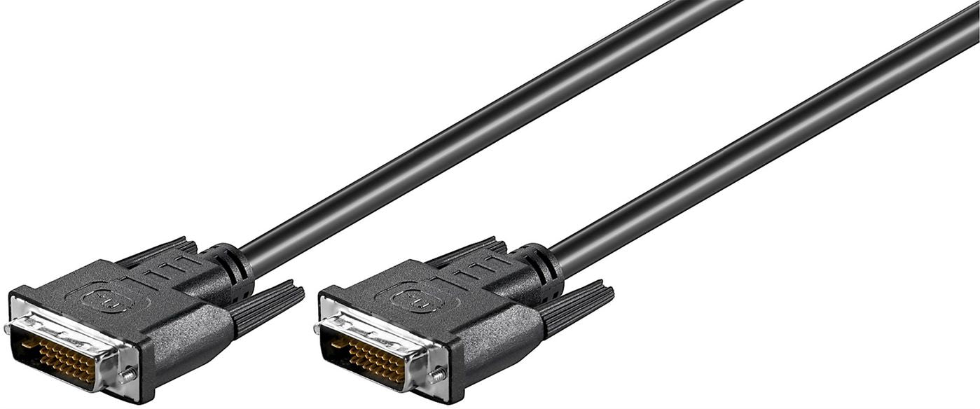 Full HD 1080p, Dual Link,