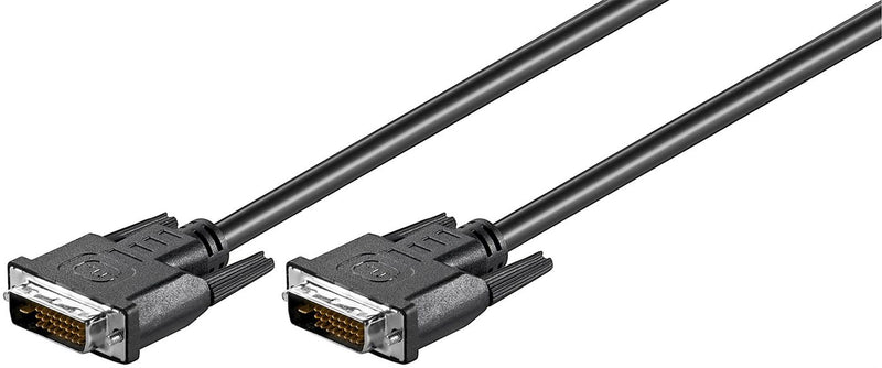 Full HD 1080p, Dual Link,