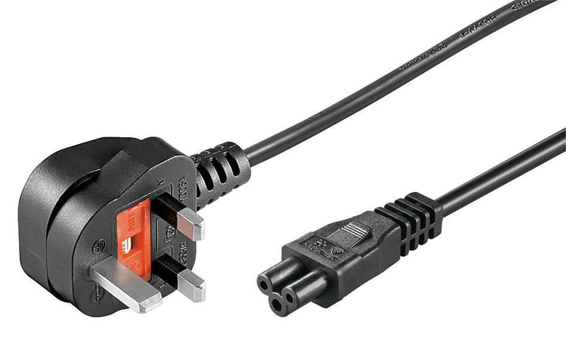 Power UK Type G to C5