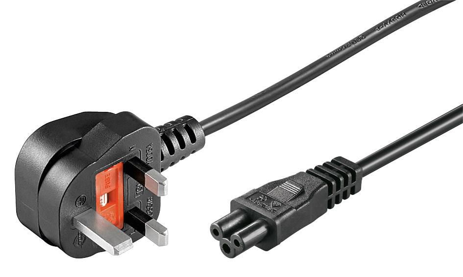 Power UK Type G to C5