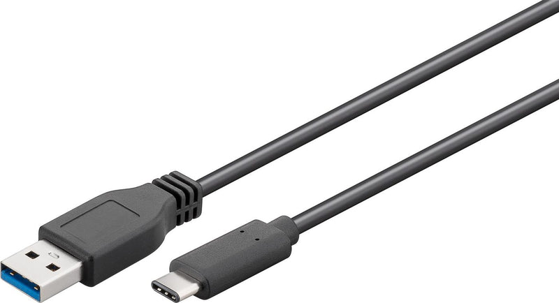 Black, for synching and