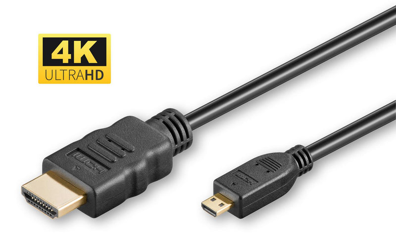 Gold plated connector with