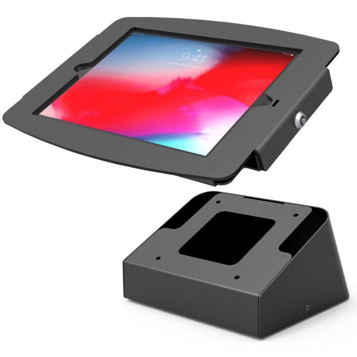 Capsule Black AV Stand Tablet