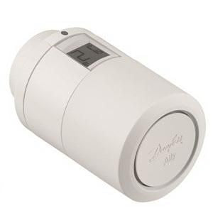 Ally, White, IP20, 90 °C, 5 -