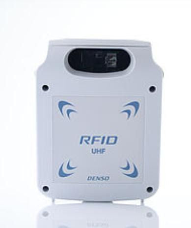 Scanner with Bluetooth 2D,