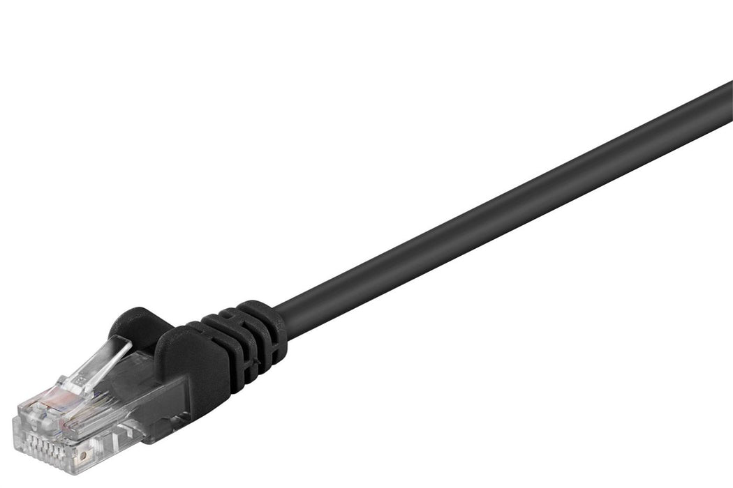 Unshielded Network Cable,