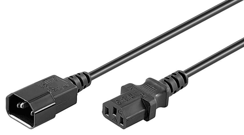Extension Cable,10A/250V