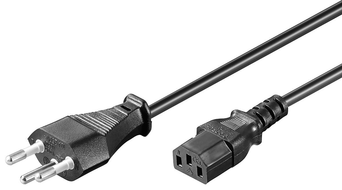 Power Swiss Type J - C13
