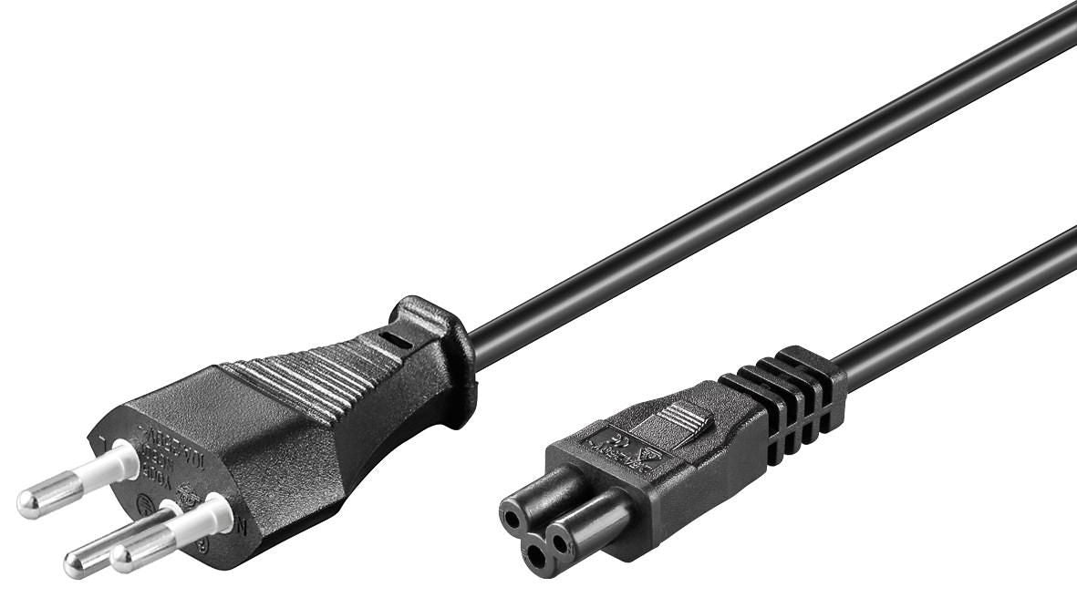 Power Swiss Type J to C5