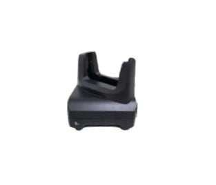 Cradle support terminal and