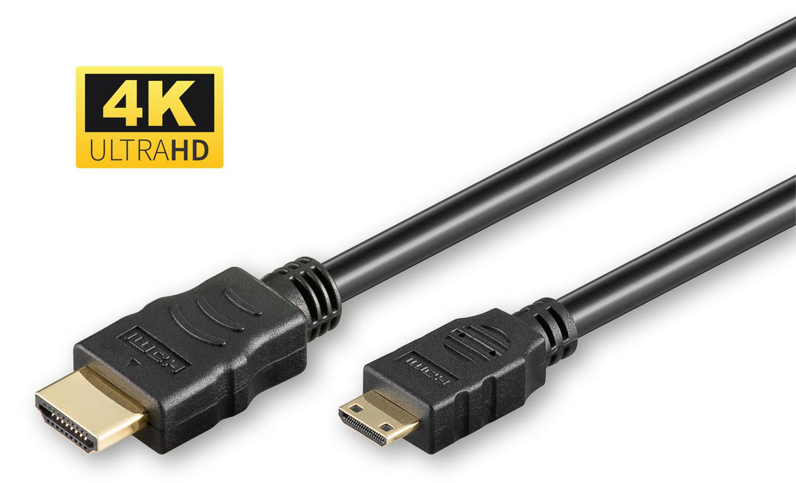 High speed with Ethernet