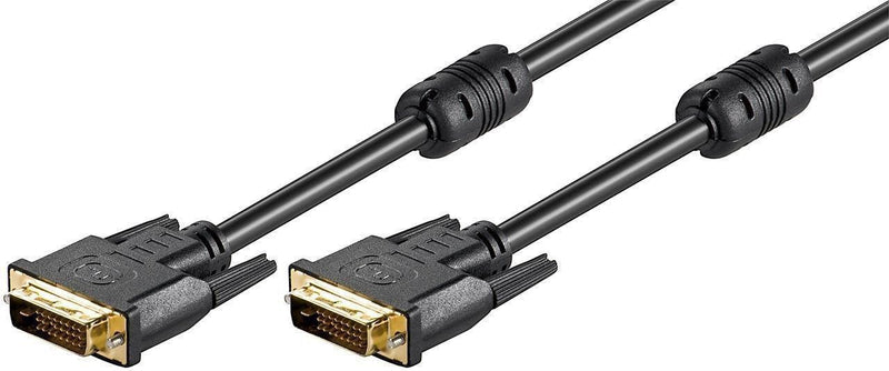 Full HD 1080p, Dual Link, 2m