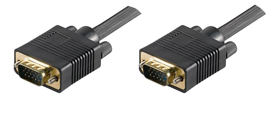 Monitor Cable, Black