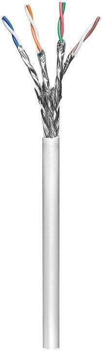 Copper Solid, S/FTP CAT6 305m