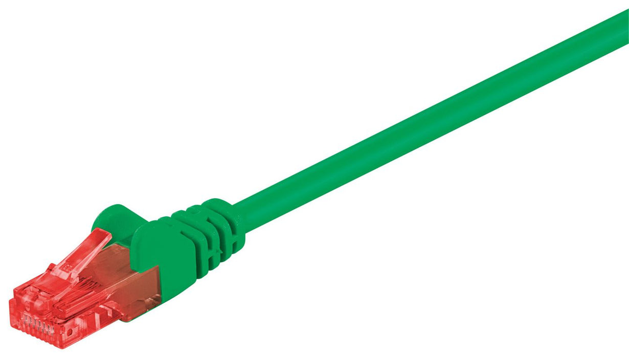Unshielded Network Cable,