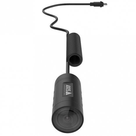 AXIS TW1200 BW MINI BULLET