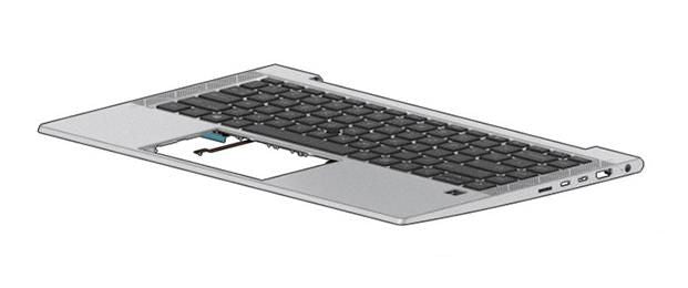 M07090-B31, Keyboard,