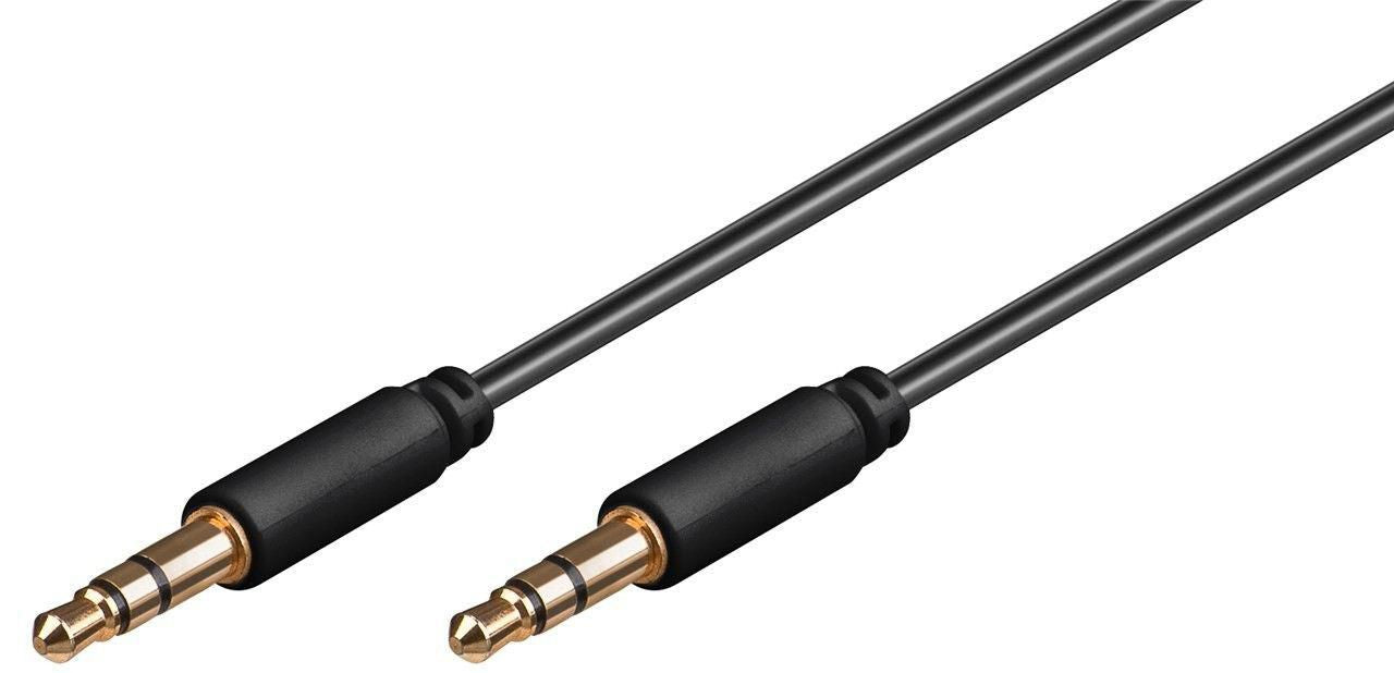 Minijack Cable 3.5mm Minijack