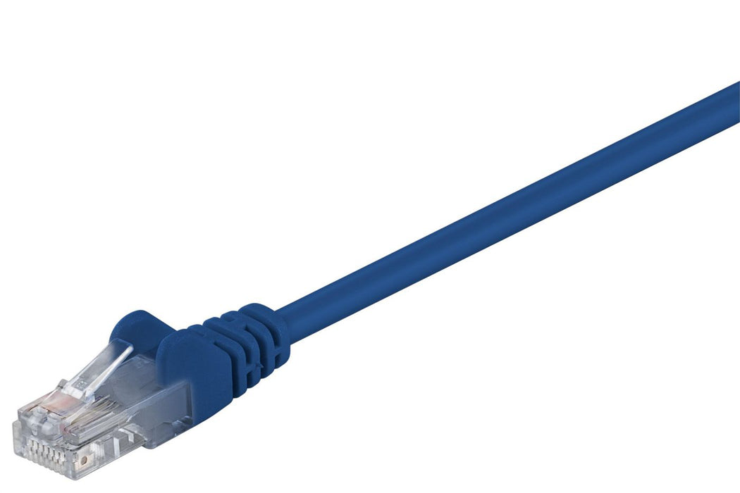 Unshielded Network Cable,