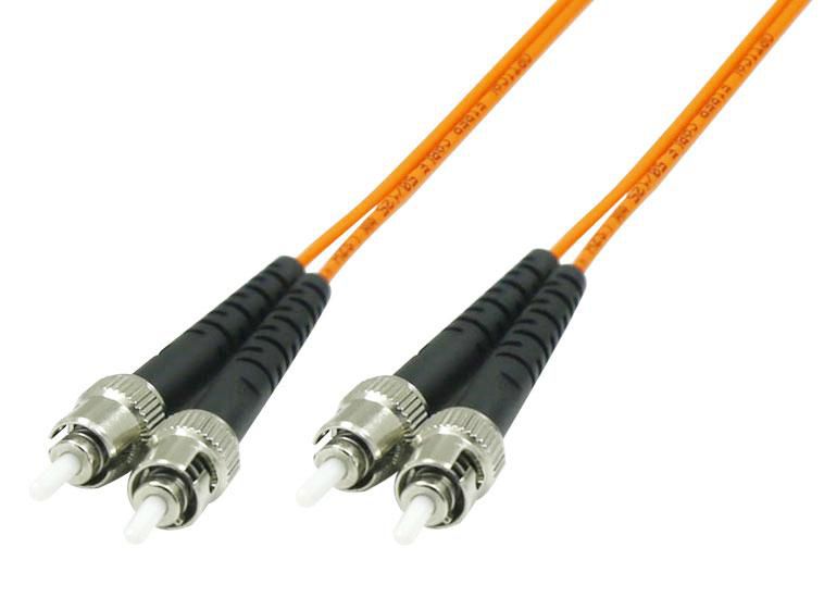 MM Duplex  LSZH OD: 2mm,