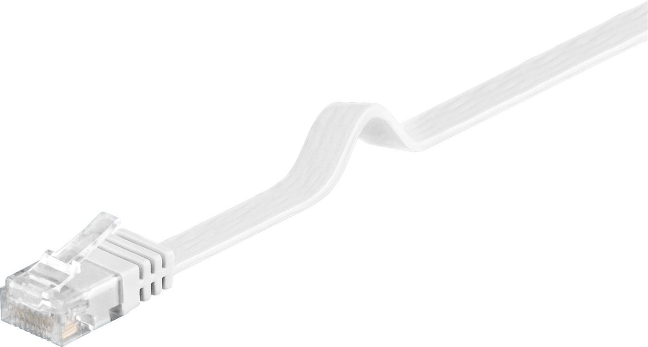 Unshielded Network Cable,