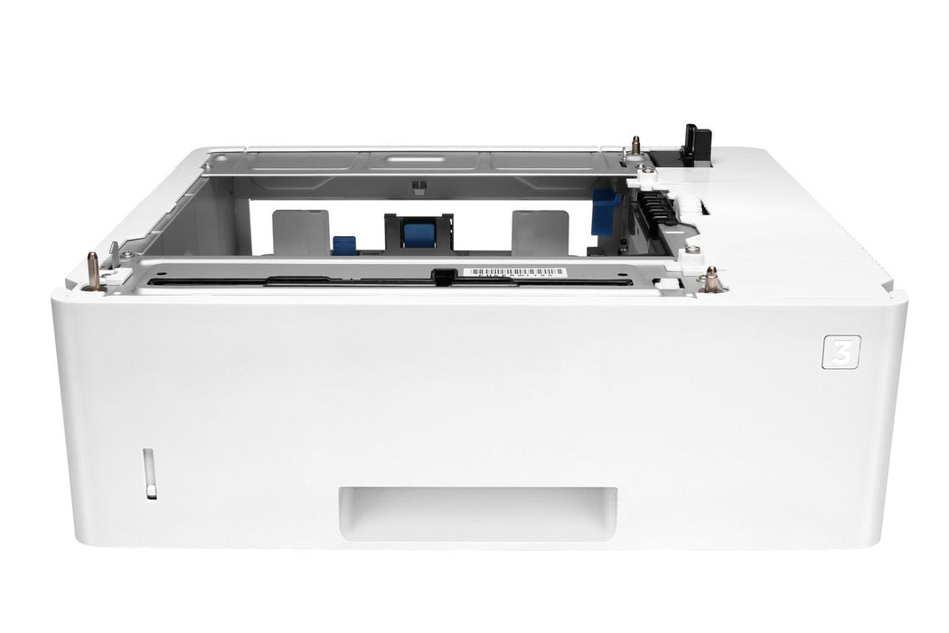 LaserJet 550-sheet Paper