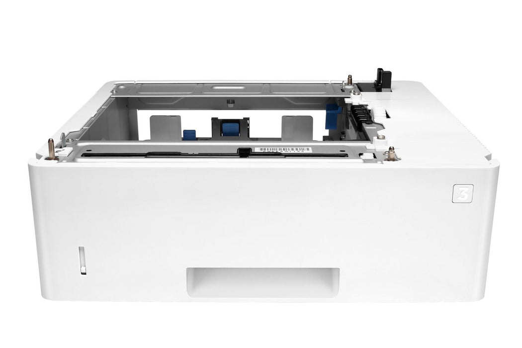 LaserJet 550-sheet Paper