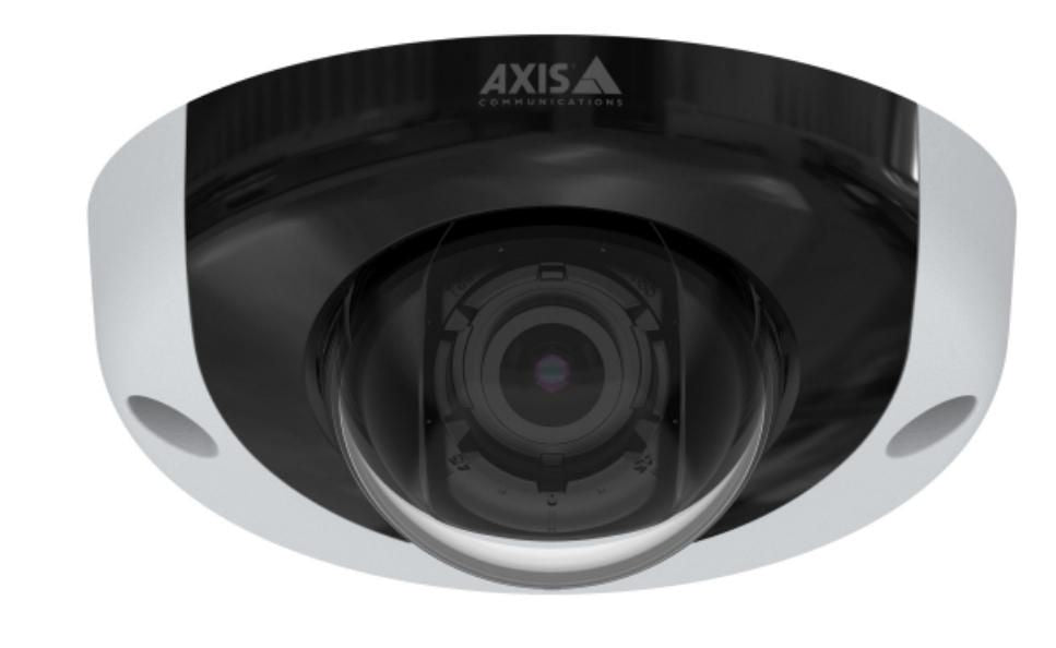 P3935-LR, IP security camera,