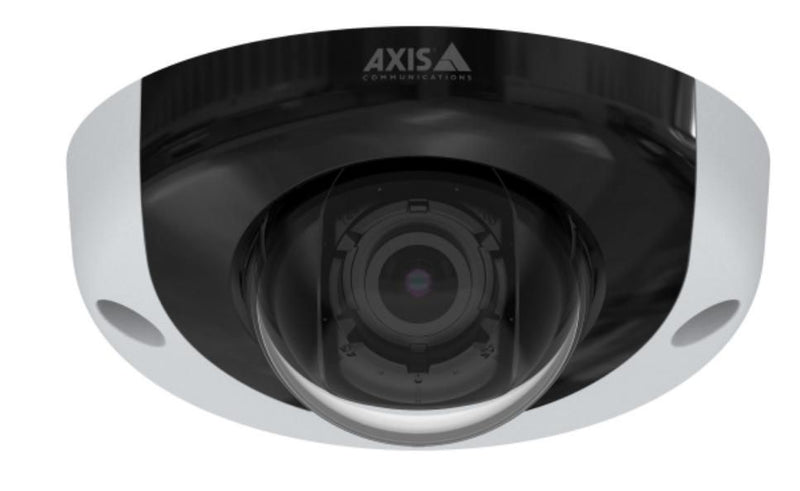 P3935-LR, IP security camera,