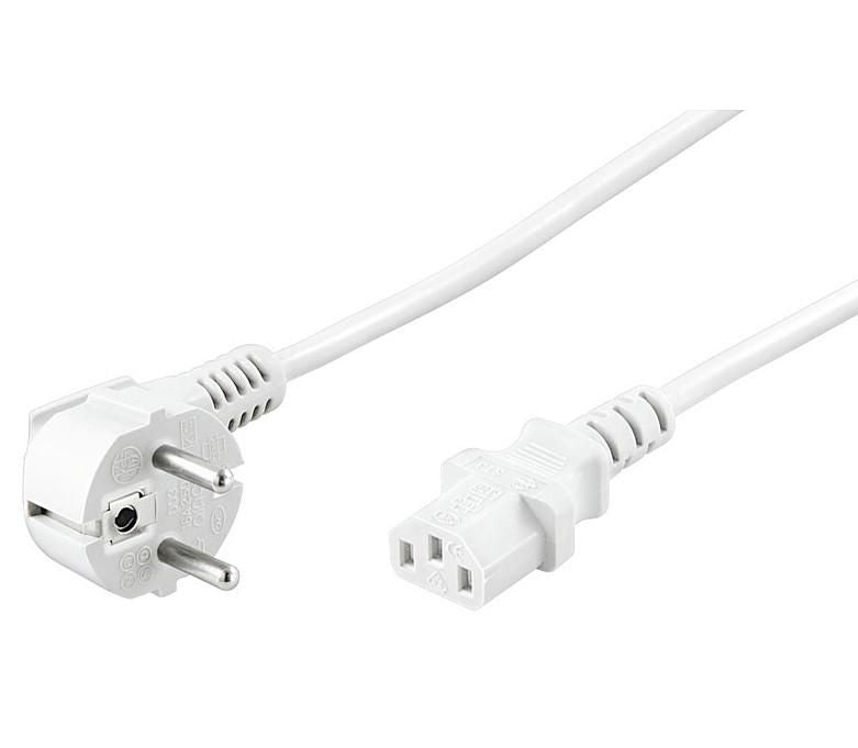 Winkelstecker Schuko