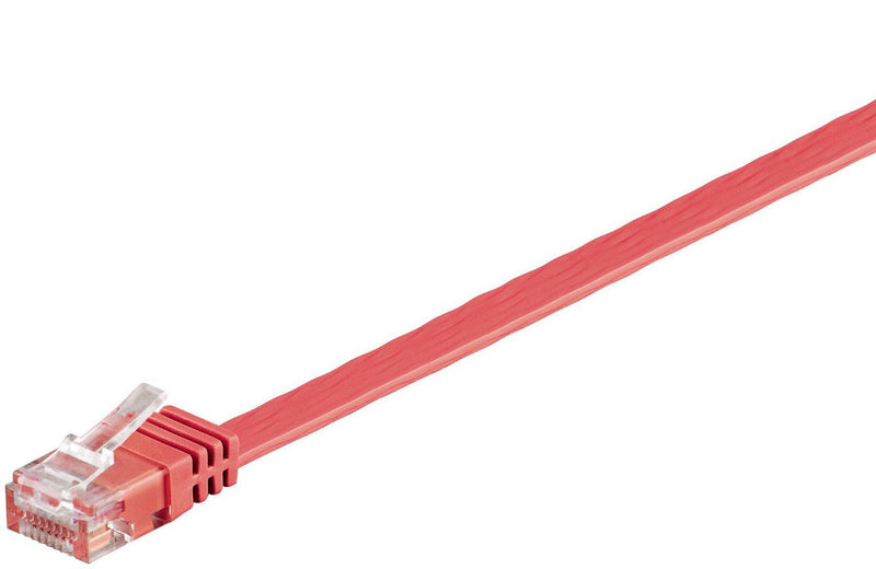 Unshielded Network Cable,