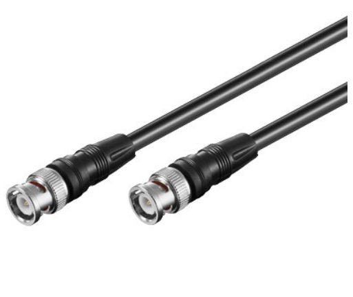 RG 58 - 50 OHM