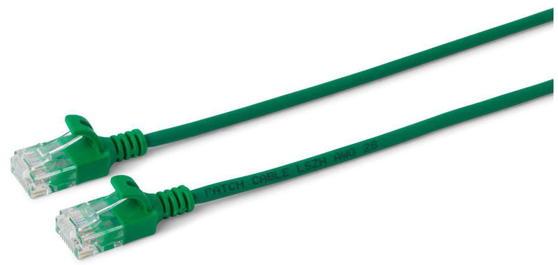 Unshielded Network Cable,