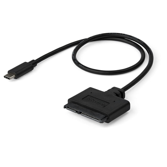 USB C CNCTR FOR 2.5IN SSD HDDS