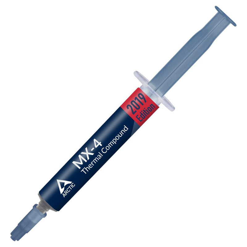 Performance Thermal Paste
