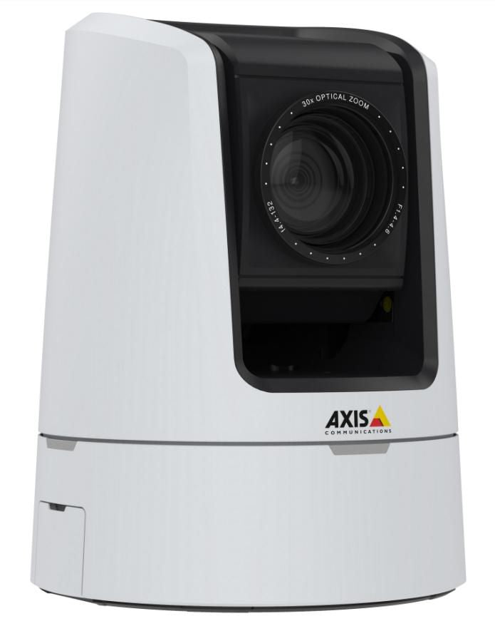 V5925 PTZ, IP security