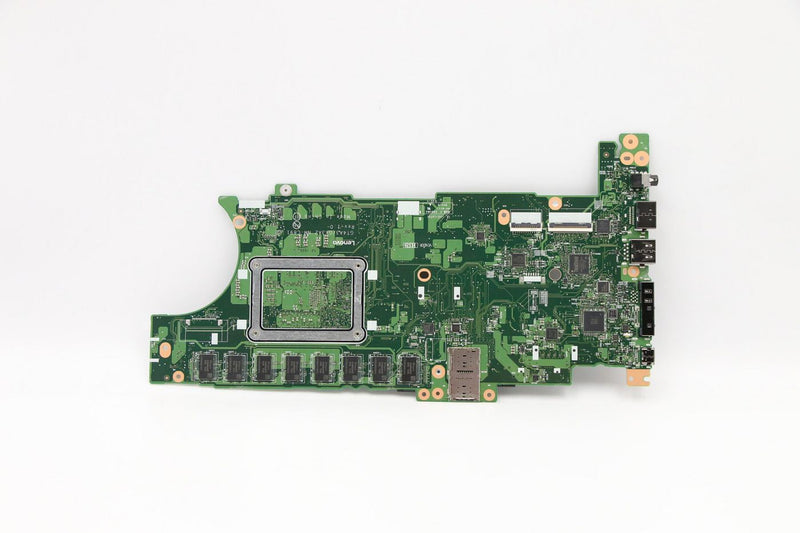 BDPLANAR FRU LBL Intel Core